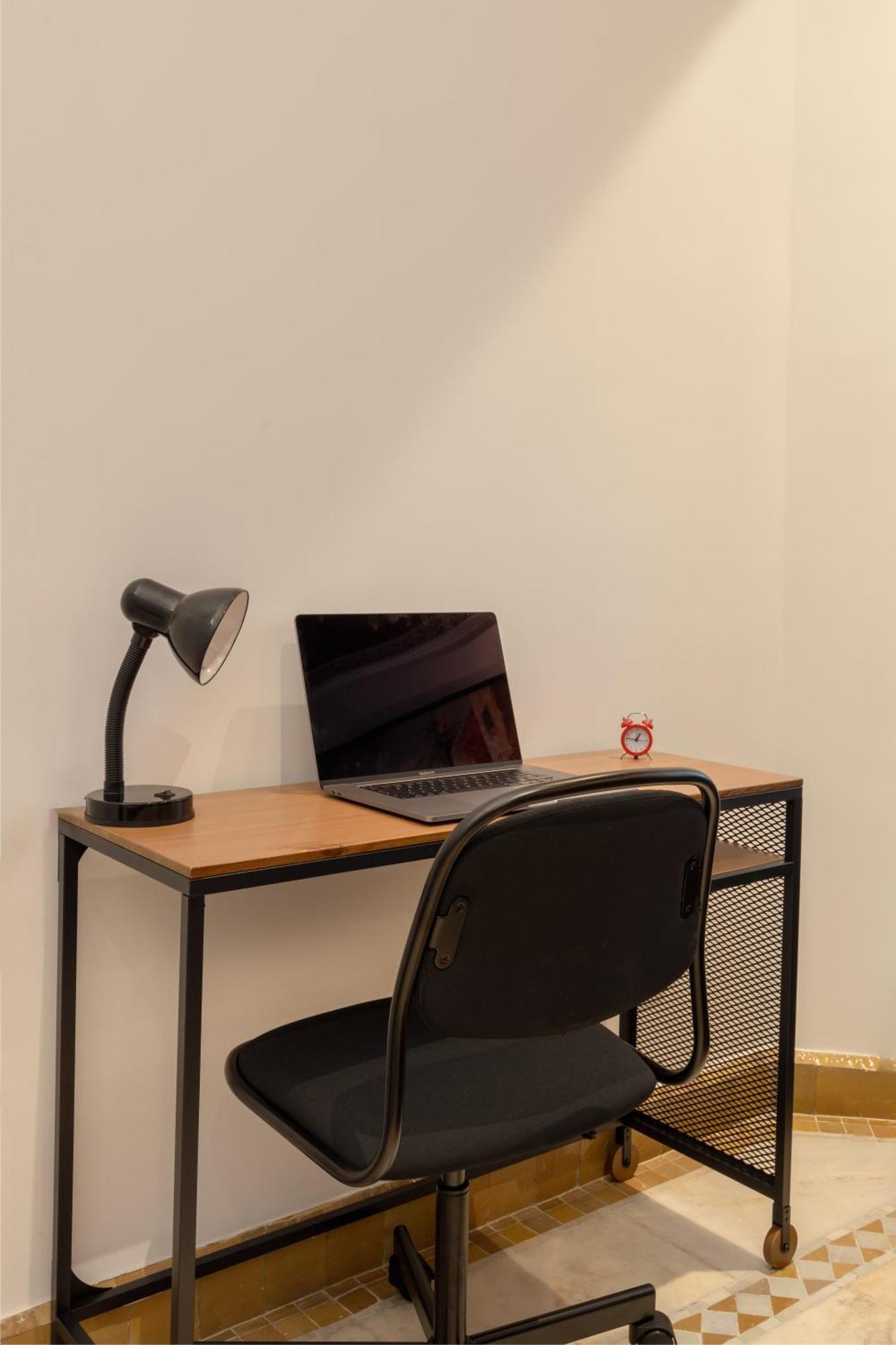 Appartement De Luxe A Palmeraie Village 2 马拉喀什 外观 照片